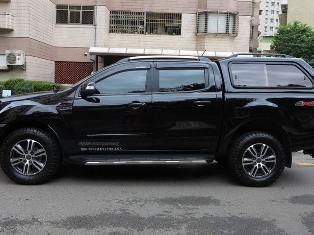 Ford/福特  Ranger  第3張相片