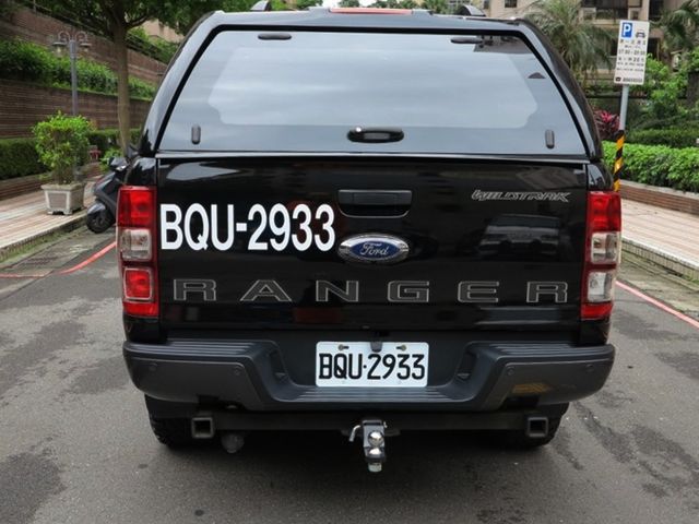 Ford/福特  Ranger  第4張相片