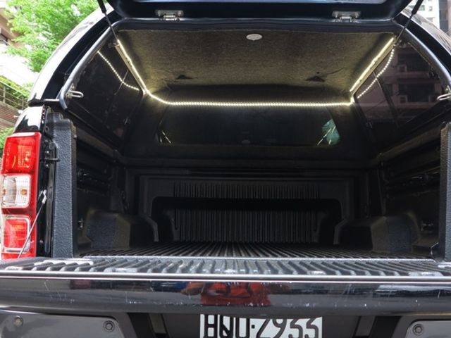 Ford/福特  Ranger  第5張相片