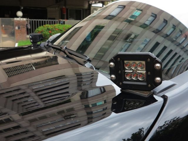 Ford/福特  Ranger  第8張相片