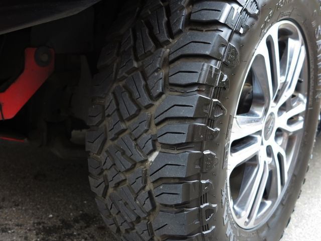 Ford/福特  Ranger  第9張相片