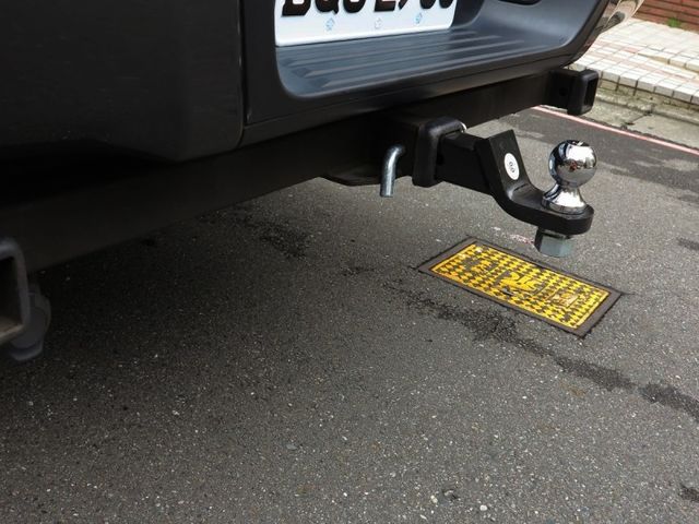 Ford/福特  Ranger  第11張相片