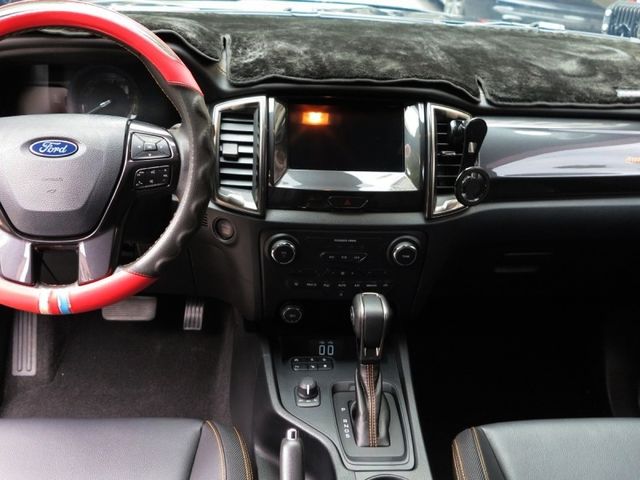 Ford/福特  Ranger  第13張相片