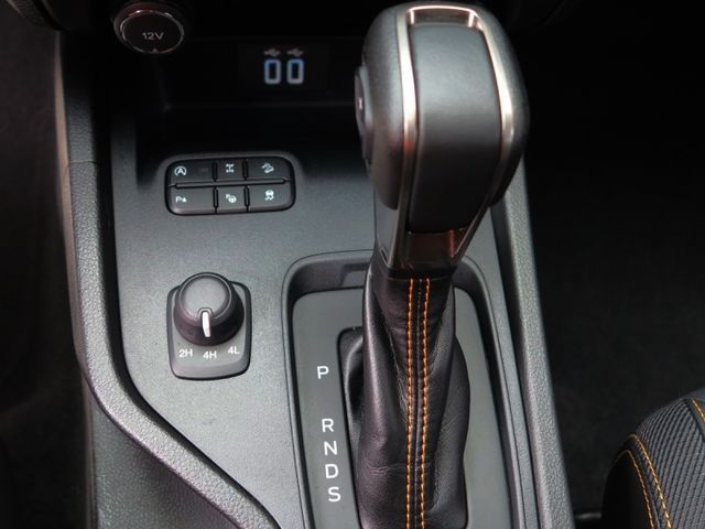 Ford/福特  Ranger  第14張相片