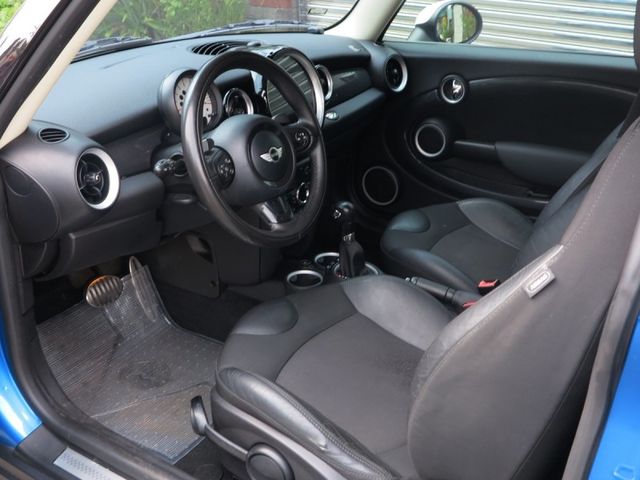 MINI  Cooper S  第5張相片