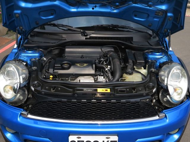 MINI  Cooper S  第7張相片