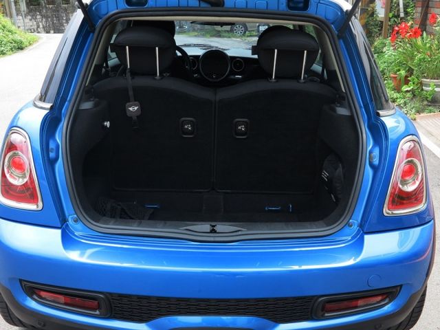 MINI  Cooper S  第8張相片