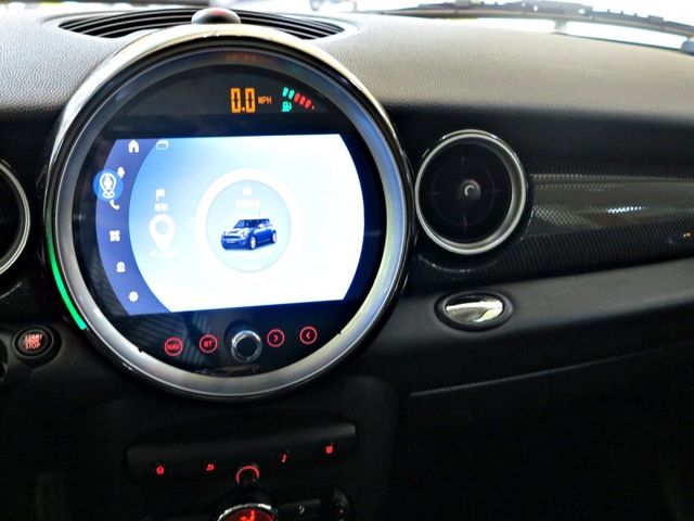 MINI  Cooper S  第9張相片