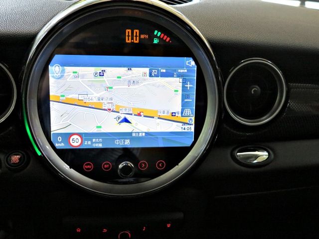 MINI  Cooper S  第10張相片