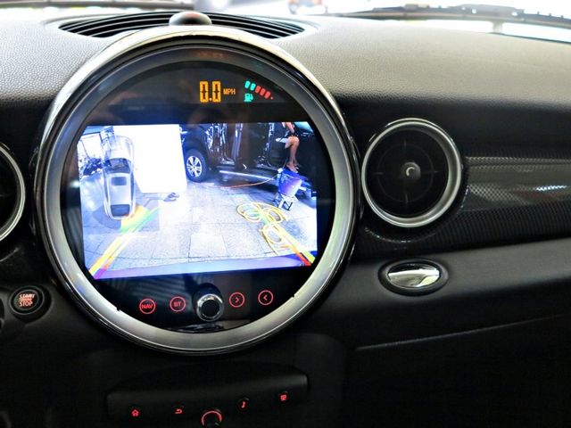 MINI  Cooper S  第11張相片