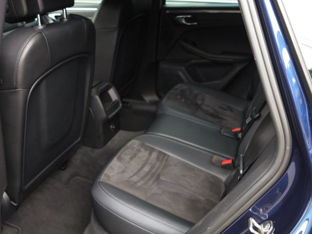 PORSCHE  Macan  第8張相片