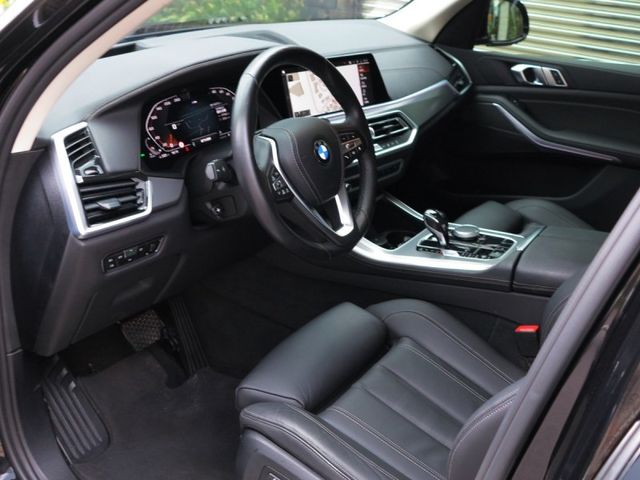 BMW/ 寶馬  X5 SERIES  X5 xDrive25d BMW (總代理) 2021  X5 25d 無待修 車況  第5張相片