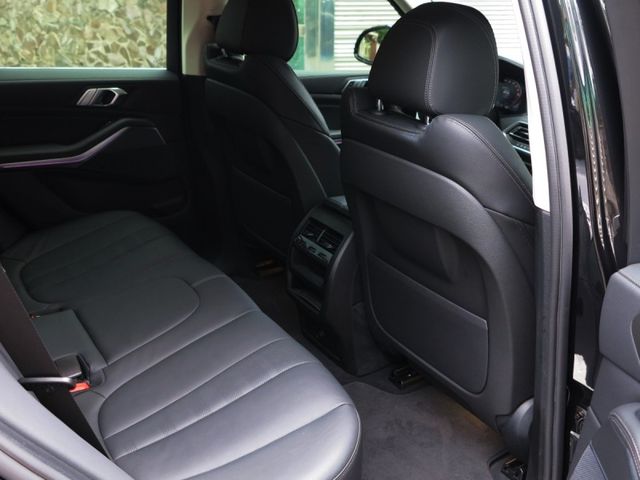 BMW/ 寶馬  X5 SERIES  X5 xDrive25d BMW (總代理) 2021  X5 25d 無待修 車況  第8張相片