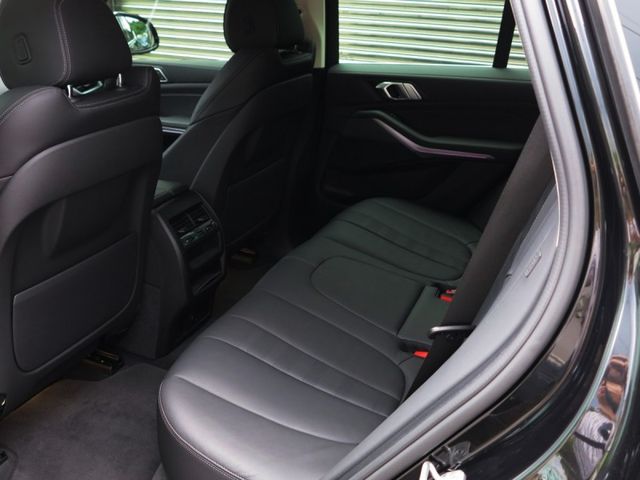 BMW/ 寶馬  X5 SERIES  X5 xDrive25d BMW (總代理) 2021  X5 25d 無待修 車況  第9張相片