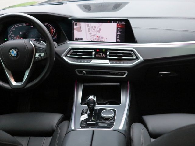 BMW/ 寶馬  X5 SERIES  X5 xDrive25d BMW (總代理) 2021  X5 25d 無待修 車況  第10張相片