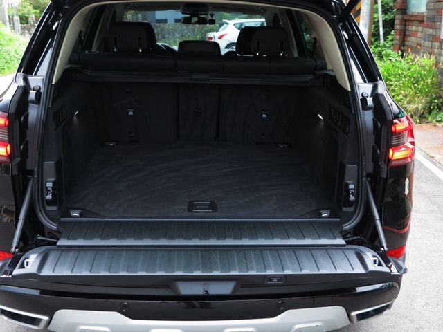 BMW/ 寶馬  X5 SERIES  X5 xDrive25d BMW (總代理) 2021  X5 25d 無待修 車況  第12張相片