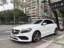 Mercedes-Benz/賓士   A-CLASS  A180 M-Benz A-Class 2016款 AMG A180 Line   第1張縮圖