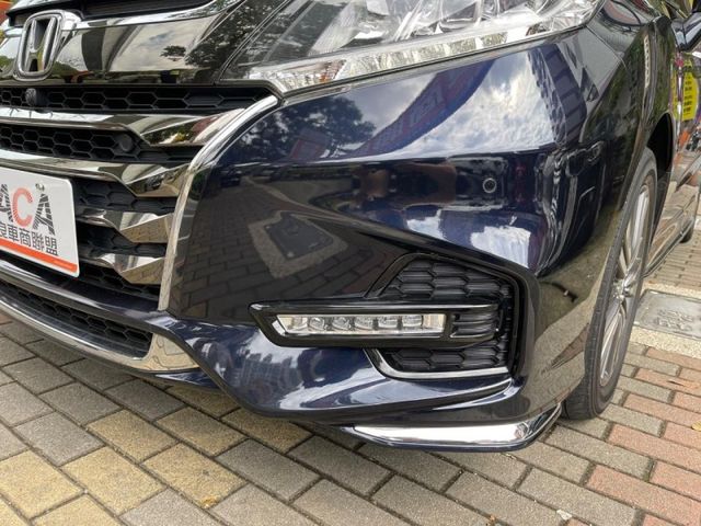 Honda  Odyssey  第2張相片
