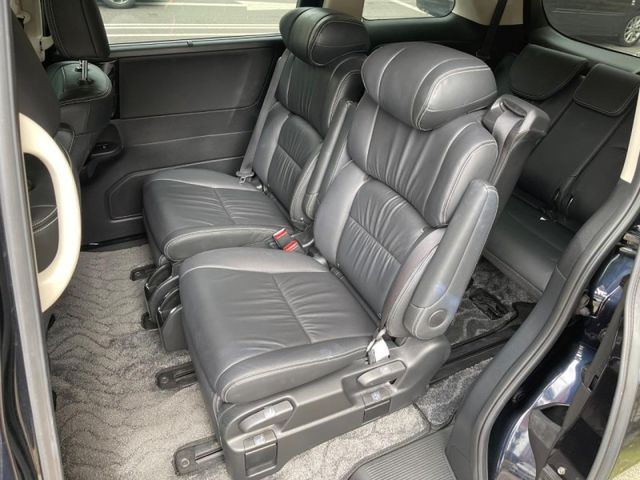 Honda  Odyssey  第3張相片