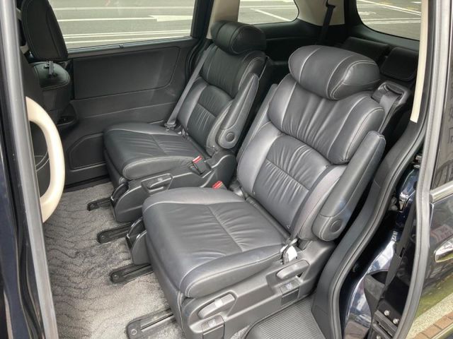 Honda  Odyssey  第4張相片