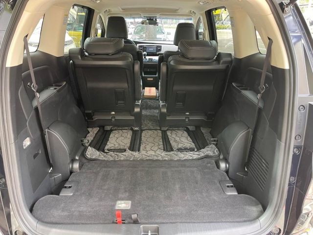 Honda  Odyssey  第5張相片