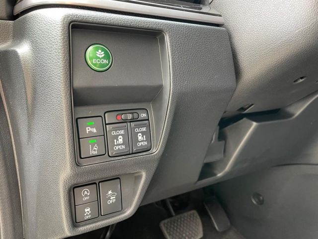 Honda  Odyssey  第8張相片