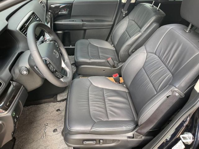 Honda  Odyssey  第14張相片
