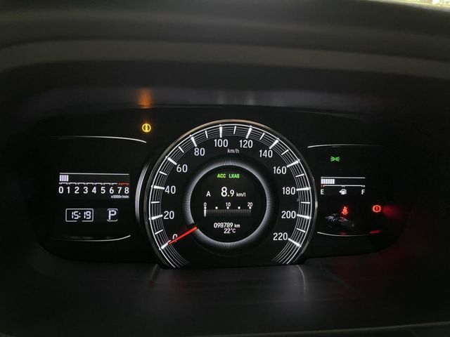 Honda  Odyssey  第17張相片