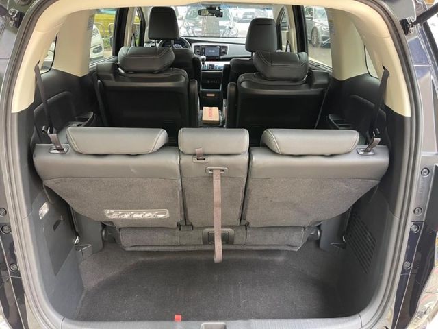 Honda  Odyssey  第18張相片