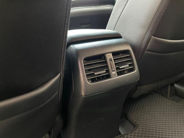 Honda  CR-V  第9張相片