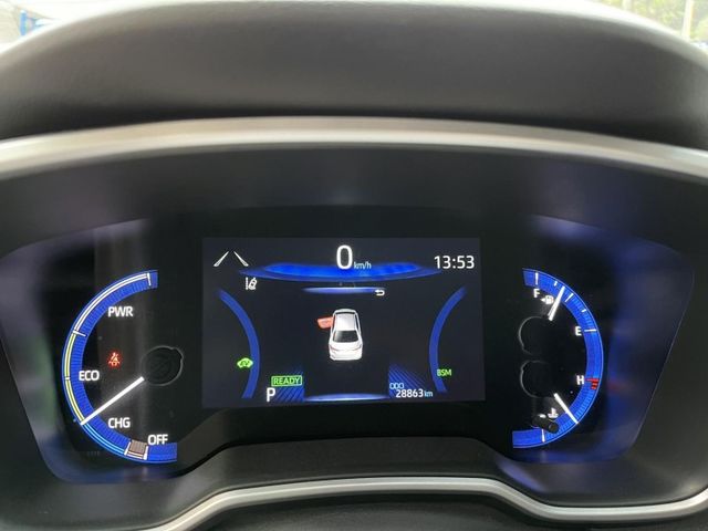 Toyota  Altis  第4張相片