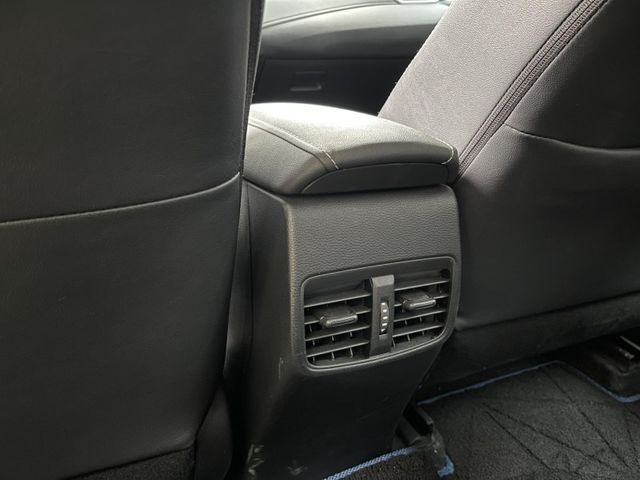 Toyota  Altis  第6張相片