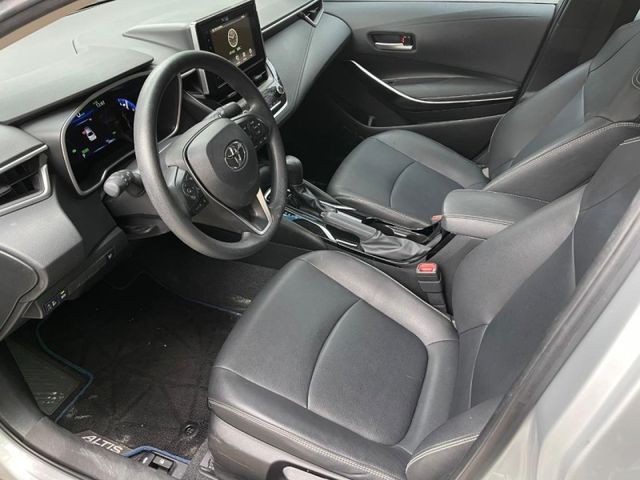 Toyota  Altis  第7張相片