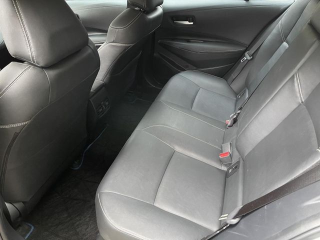 Toyota  Altis  第9張相片