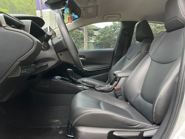 Toyota  Altis  第11張相片