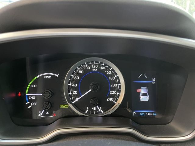 Toyota  Altis  第7張相片