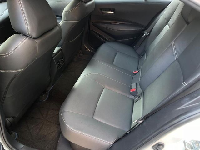 Toyota  Altis  第13張相片