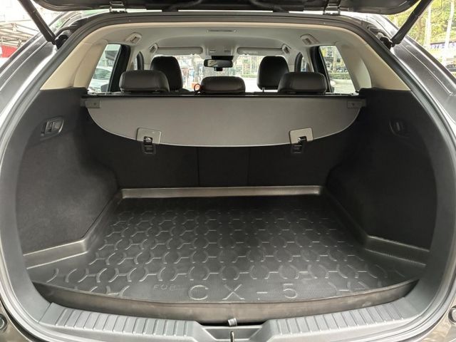 Mazda  CX-5  第7張相片