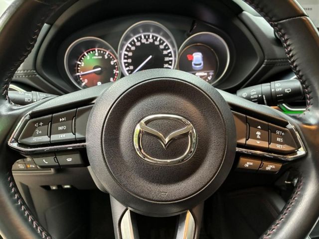Mazda  CX-5  第9張相片