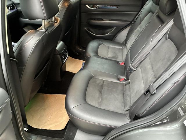 Mazda  CX-5  第11張相片