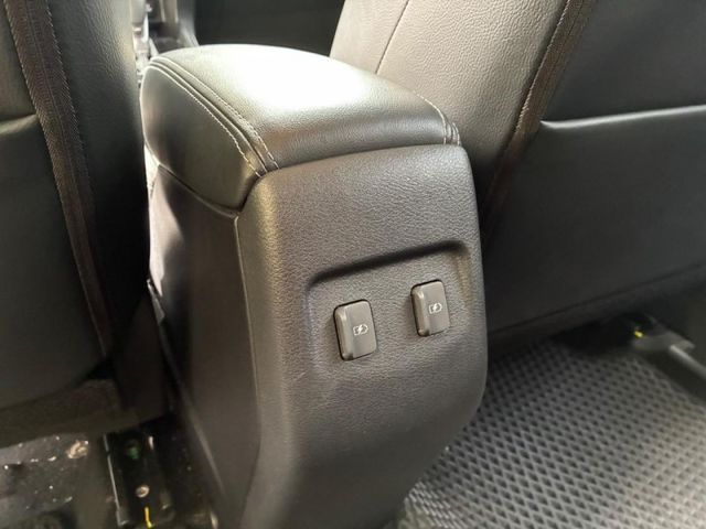 Nissan  Kicks  第11張相片