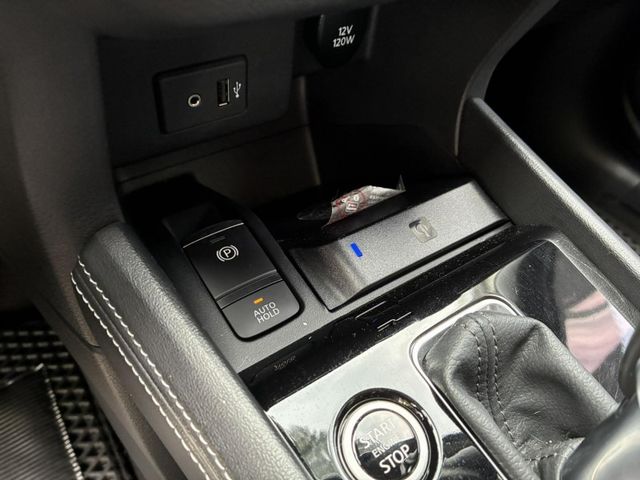 Nissan  Kicks  第12張相片