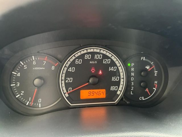 Suzuki  SWIFT  第9張相片