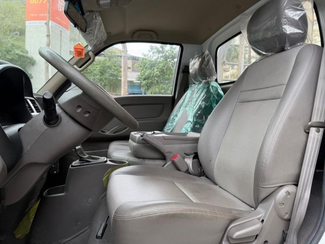 Hyundai  Porter  第2張相片