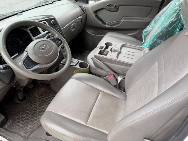 Hyundai  Porter  第3張相片