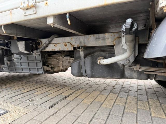 Hyundai  Porter  第7張相片