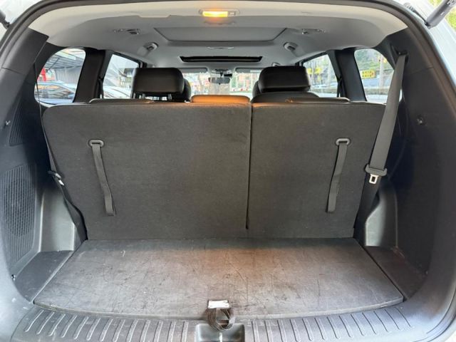 Hyundai  Custin  第18張相片