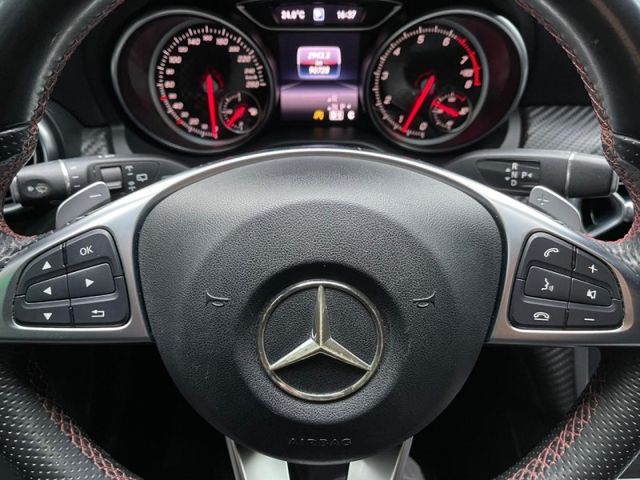 Mercedes-Benz/賓士   A-CLASS  A180  第3張相片