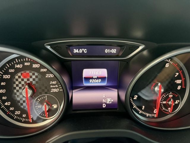 Mercedes-Benz/賓士   A-CLASS  A180  第13張相片