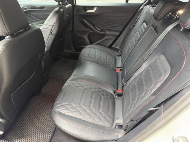 Ford/福特  Focus  第2張相片